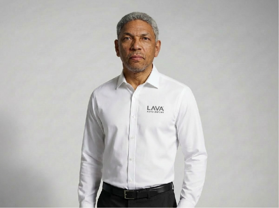 Carlos Eduardo Martínez - Gerente de Ventas