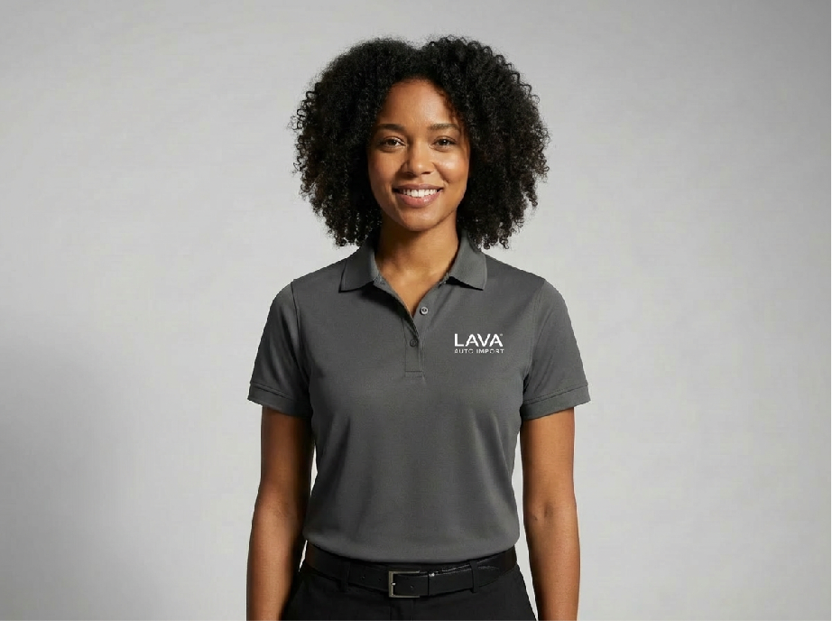 Ana Sofía González - Especialista en Importaciones