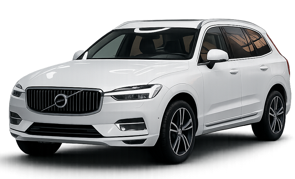 Volvo XC90 B6 Plus 2024
